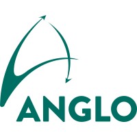 ANGLO logo - Similar company to Alpha Plus Ltd