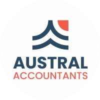 Austral Accountants logo - Similar company to Komplete Accounting Solutions