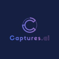 Captures AI logo - Similar company to Space Events