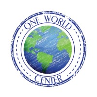 One World Center logo - Similar company to Workwise Solutions Ltd.