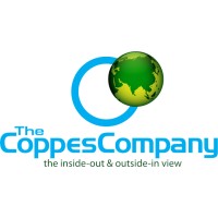 The Coppes Company logo - Similar company to Dr. Rath Health Programs