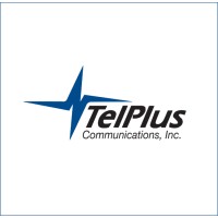 TelPlus Communications, Inc logo - Similar company to Telplus