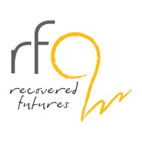 RFQ - Richmond Fellowship Queensland logo - Similar company to Primary & Community Care Services Ltd