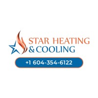 Star Heating & Cooling Ltd logo - Similar company to Telco Group