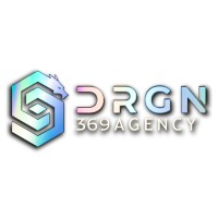 DRGN 369 - Super Agency logo - Similar company to Ascended Dao