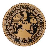 Shoshone-Bannock Tribes logo - Similar company to Trackalytix