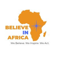 Believe in Africa Foundation logo - Similar company to Rowl, Inc.
