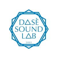 Dasè Sound Lab srl logo - Similar company to Shareradio