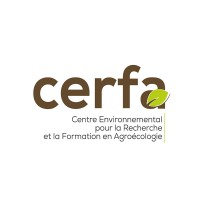 Centre Environnemental pour la Recherche et la Formation en Agroécologie - CERFA logo - Similar company to Microspheres Lab