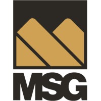 McIntosh Sand & Gravel LP logo - Similar company to Ft Aggregates