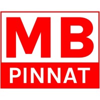 MB Pinnat Oy logo - Similar company to Janla Oy