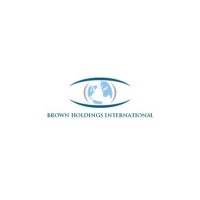 Brown Holdings International logo - Similar company to Brown Holdings