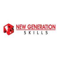 New Generation Skills logo - Similar company to Dr. Robyne Hanley-Dafoe