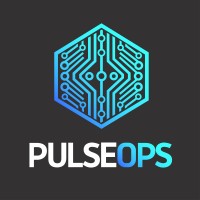 PulseOps logo - Similar company to Nexops, Inc.