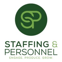 Staffing and Personnel logo - Similar company to Bearhug Llc