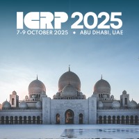 International Commission on Radiological Protection (ICRP) logo - Similar company to Icnirp