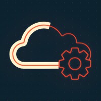 Cloud Coding logo - Similar company to Cloud Coding