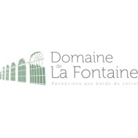 Domaine de la Fontaine Olivet logo - Similar company to Grain Solutions