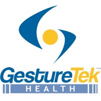 GestureTek Health logo - Similar company to Resili