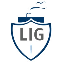 LIG Marine Managers logo - Similar company to Euclid Marine