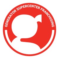 Generator Supercenter Franchise logo - Similar company to Generator & Electrical Services