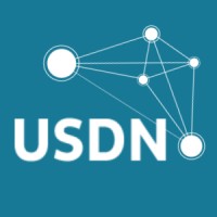 Urban Sustainability Directors Network (USDN) logo - Similar company to Institute For Sustainable Communities