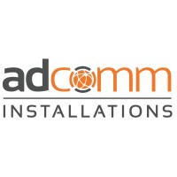 Adcomm Installations, INC. logo - Similar company to Adcomm, Inc.
