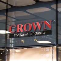 Crown Appliances logo - Similar company to Crownline