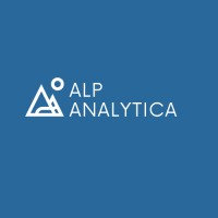 Alp Analytica logo - Similar company to Ccd Network
