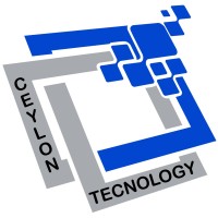 Ceylon Technology logo - Similar company to Maf Infocom™