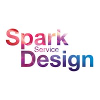 Spark Service Design logo - Similar company to Design For Humanity