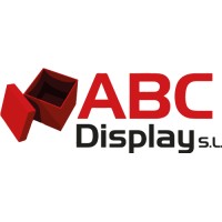 ABCDISPLAY logo - Similar company to Roweko