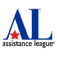 Assistance League, National Office logo - Similar company to Utah State Library Division