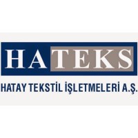 Hatay Tekstil İşletmeleri A.Ş (HATEKS) logo - Similar company to Hateks