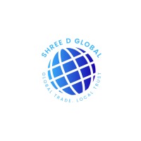 Shree D Global logo - Similar company to Forage Technology Ltd