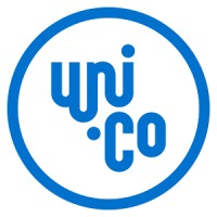 Grupo Uni.co logo - Similar company to Imaginarium