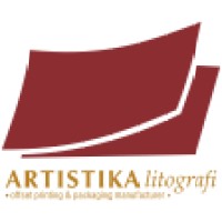 Artistika Litografi logo - Similar company to Lithography Equipment Support Ltd