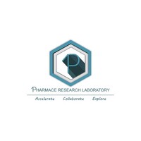 Pharmace Research Laboratory logo - Similar company to Pharmace