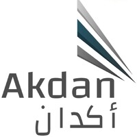 Akdan•أكـــــدان logo - Similar company to Alryada Aleulya Limited Trading Company #Aaltc