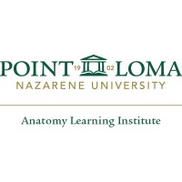Anatomy Learning Institute logo - Similar company to Complete Anatomy