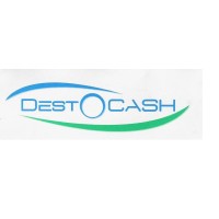 DESTOCASH RUNGIS logo - Similar company to Maison Bio'Sain