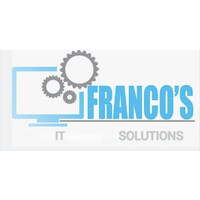 Franco's IT Solutions logo - Similar company to Blue Space It