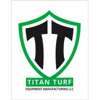 Titan Turf Equipment Manufacturing LLC