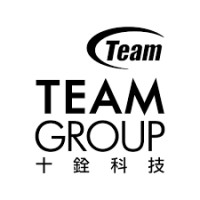 十銓（Team Group） logo - Similar company to Smit- Supply Management Institute,Taiwan 社團法人中華採購與供應管理協會