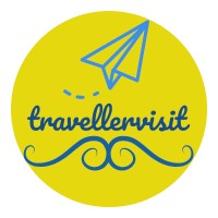 travellervisit logo - Similar company to Rentrabbit.Io