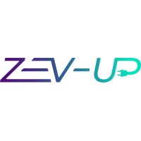 ZEV-UP Project logo - Similar company to Sinfonica Project