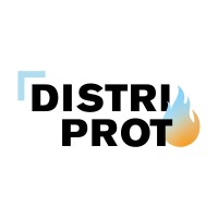 DISTRIPROT logo - Similar company to Scholaris Network