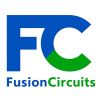 Fusion Circuits logo - Similar company to Educhithra
