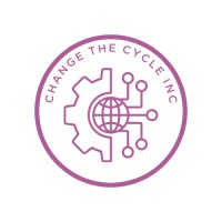 Change The Cycle, Inc. logo - Similar company to Tack Iron, Llc