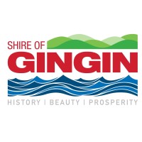 Shire of Gingin logo - Similar company to Pilbara East